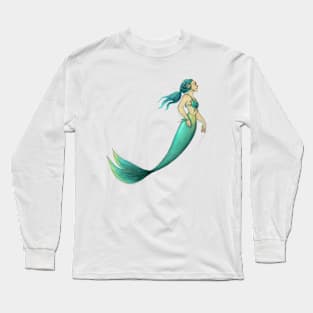 Mermay 2018 Long Sleeve T-Shirt